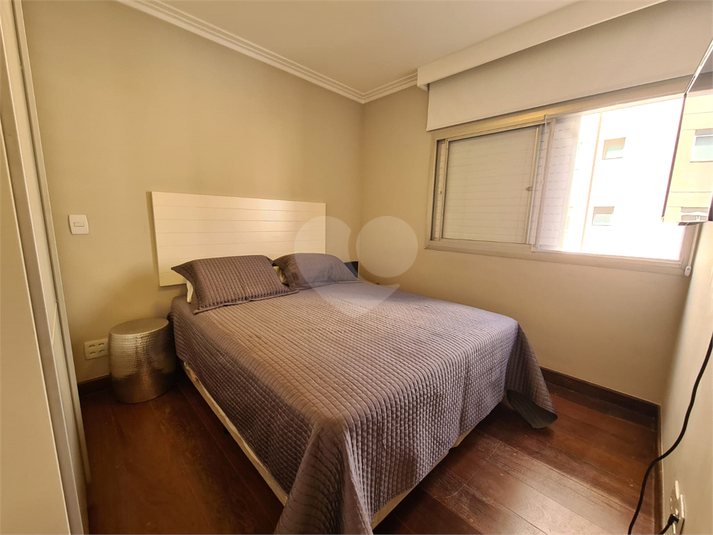 Venda Apartamento São Paulo Indianópolis REO810713 36