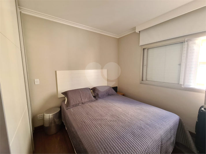 Venda Apartamento São Paulo Indianópolis REO810713 29