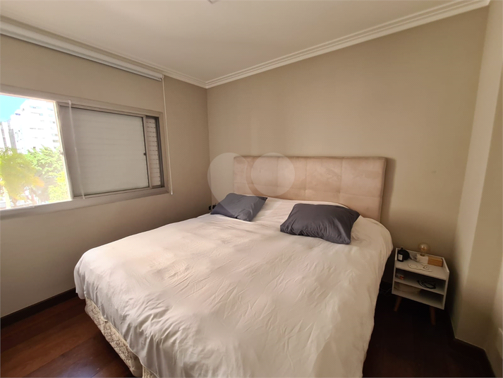 Venda Apartamento São Paulo Indianópolis REO810713 31