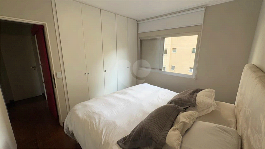 Venda Apartamento São Paulo Indianópolis REO810713 14