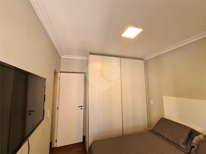 Venda Apartamento São Paulo Indianópolis REO810713 38