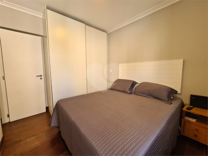 Venda Apartamento São Paulo Indianópolis REO810713 37