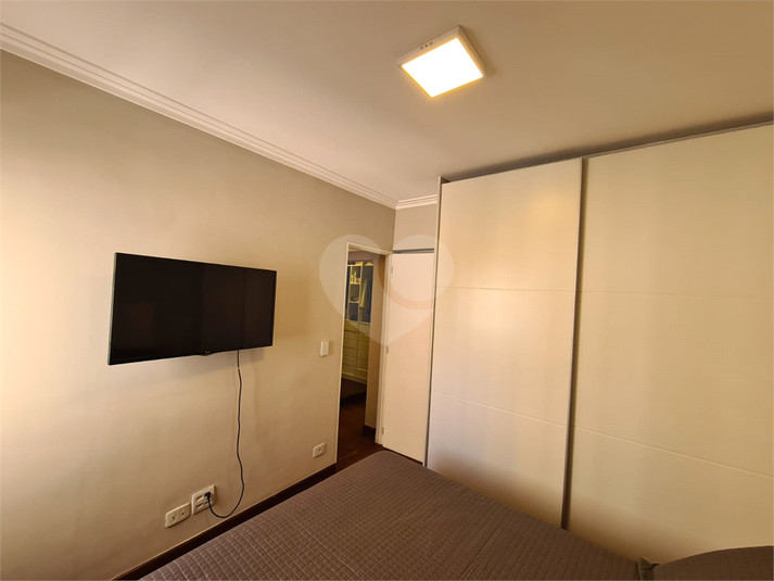 Venda Apartamento São Paulo Indianópolis REO810713 39