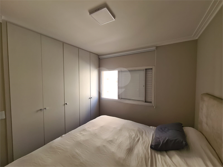 Venda Apartamento São Paulo Indianópolis REO810713 34