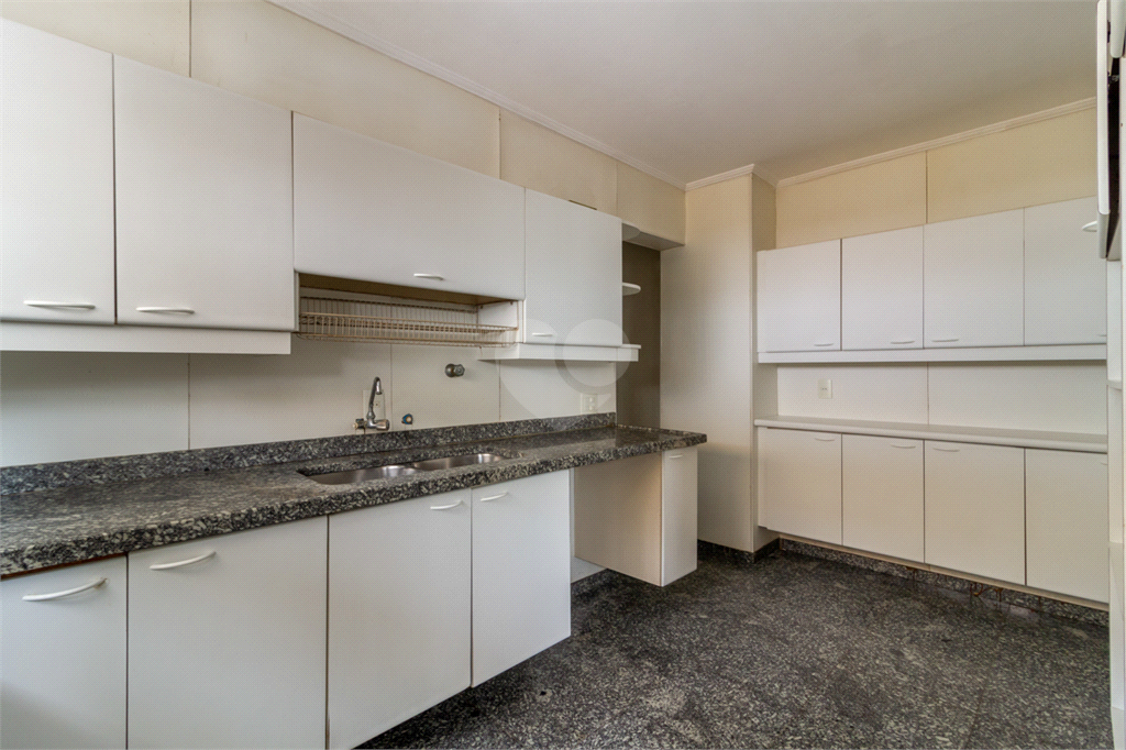 Venda Apartamento São Paulo Jardim Paulista REO810717 6