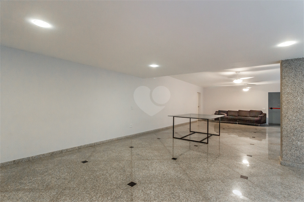 Venda Apartamento São Paulo Jardim Paulista REO810717 25