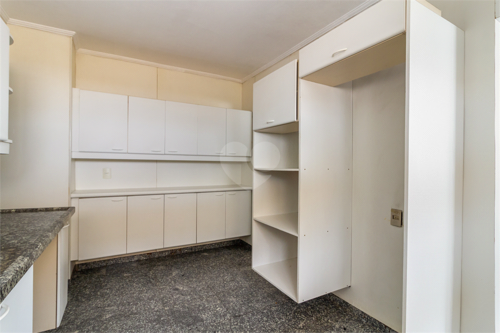 Venda Apartamento São Paulo Jardim Paulista REO810717 8