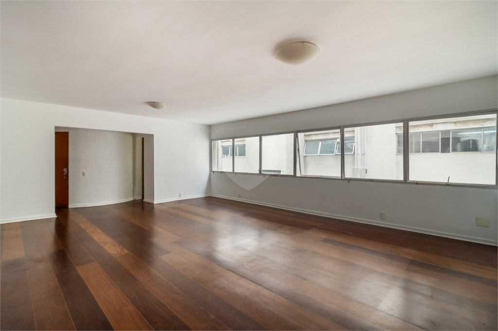 Venda Apartamento São Paulo Jardim Paulista REO810717 1