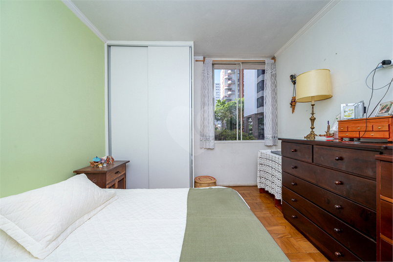 Venda Apartamento São Paulo Jardim Paulista REO810721 18