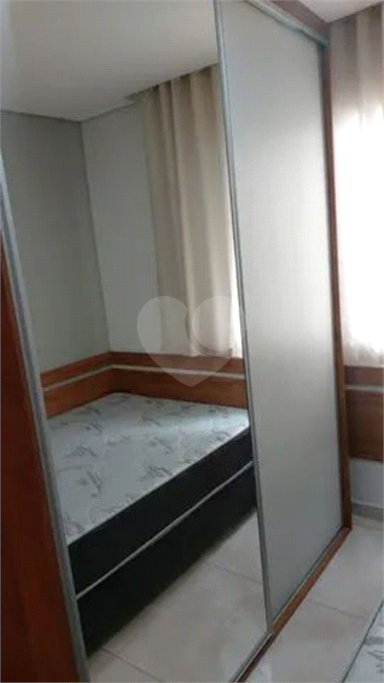 Venda Apartamento Jundiaí Vila Nambi REO810729 12