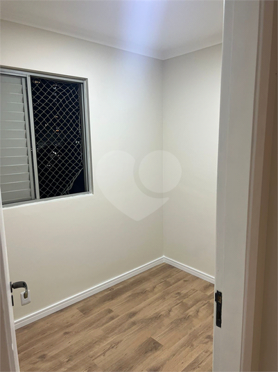 Venda Apartamento São Paulo Vila Carrão REO810736 15