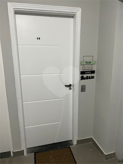 Venda Apartamento São Paulo Vila Carrão REO810736 13