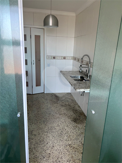 Venda Apartamento São Paulo Vila Carrão REO810736 16