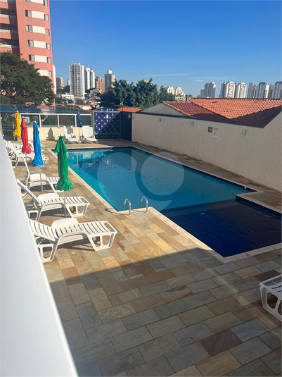 Venda Apartamento São Paulo Vila Carrão REO810736 10