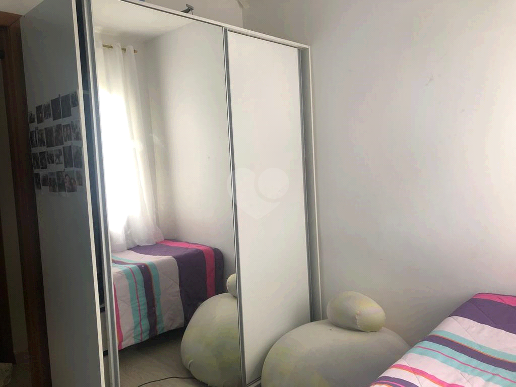 Venda Apartamento São Paulo Jardim Patente REO810740 11