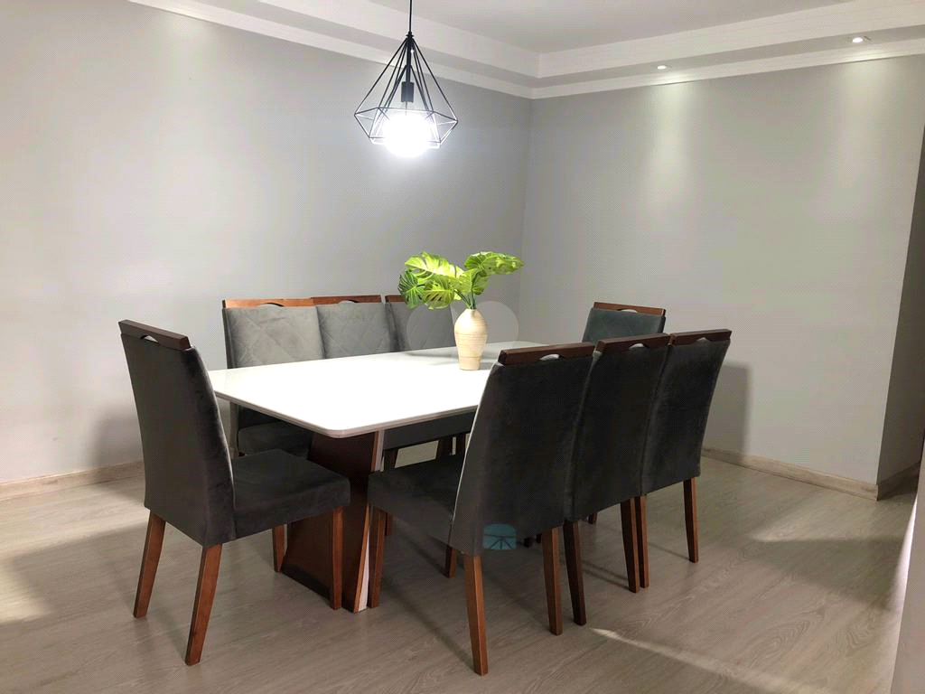 Venda Apartamento São Paulo Jardim Patente REO810740 9