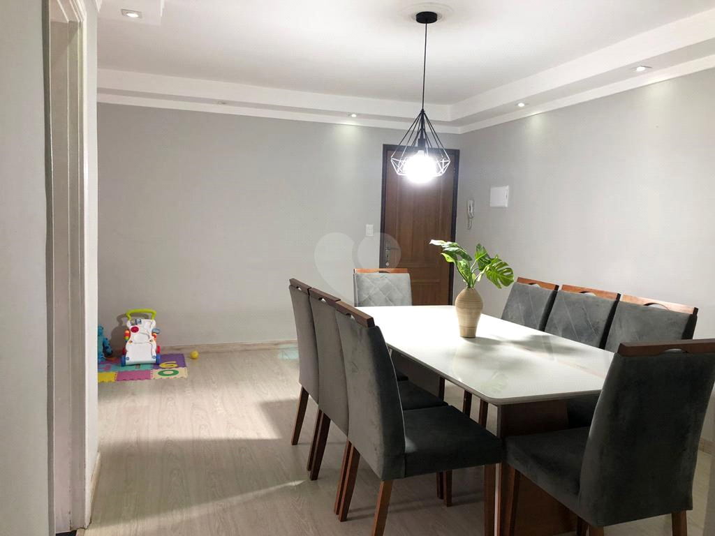 Venda Apartamento São Paulo Jardim Patente REO810740 8