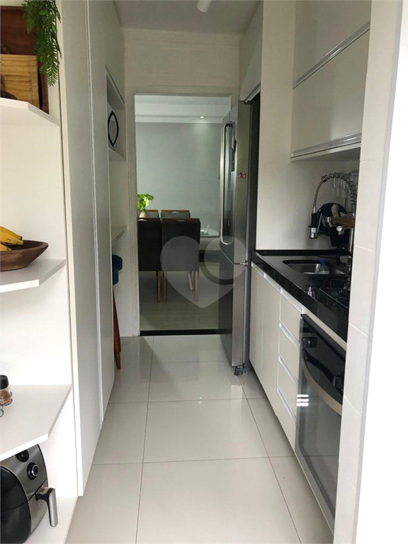 Venda Apartamento São Paulo Jardim Patente REO810740 7