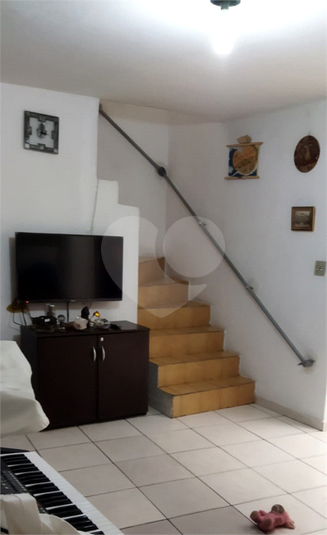 Venda Sobrado São Paulo Vila Santa Eulalia REO810743 4