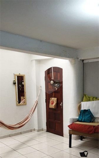 Venda Sobrado São Paulo Vila Santa Eulalia REO810743 18