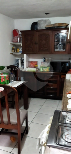 Venda Sobrado São Paulo Vila Santa Eulalia REO810743 6