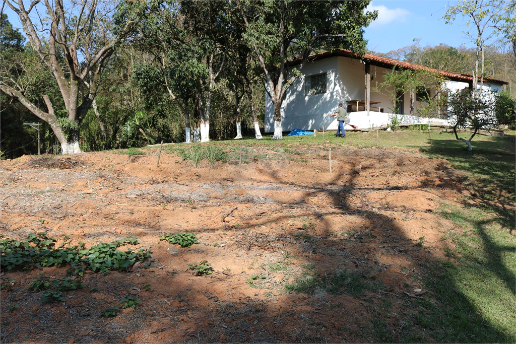 Venda Chácara Santana De Parnaíba Jardim Parnaíba REO810765 23