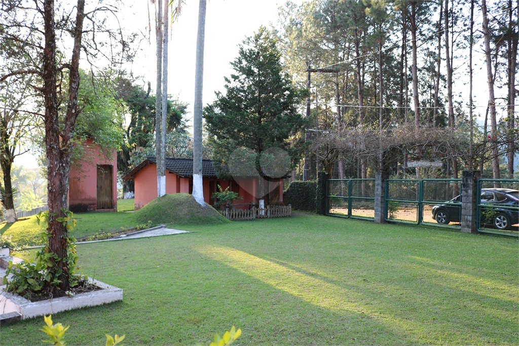 Venda Chácara Santana De Parnaíba Jardim Parnaíba REO810765 38