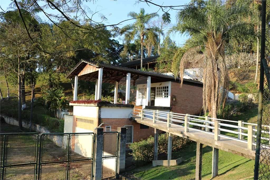 Venda Chácara Santana De Parnaíba Jardim Parnaíba REO810765 44