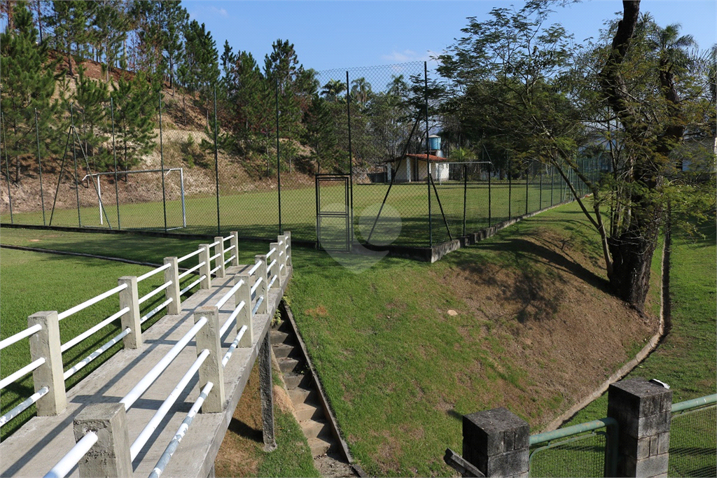 Venda Chácara Santana De Parnaíba Jardim Parnaíba REO810765 34