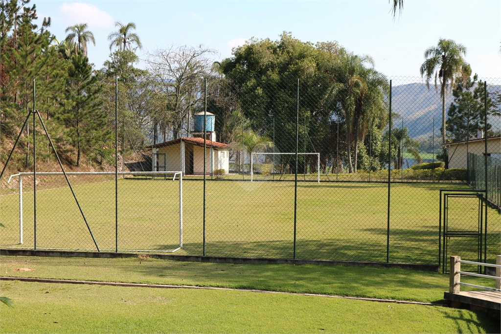 Venda Chácara Santana De Parnaíba Jardim Parnaíba REO810765 20