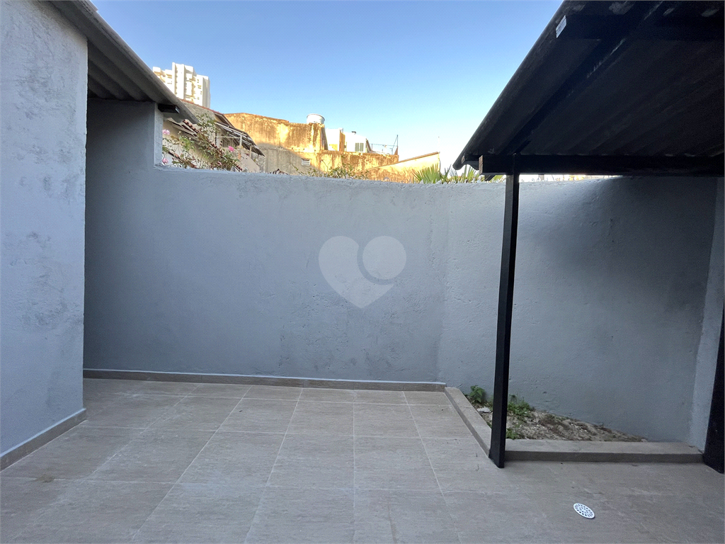 Aluguel Casa térrea São Paulo Vila Romero REO810782 13