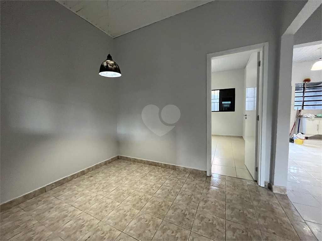 Aluguel Casa térrea São Paulo Vila Romero REO810782 3