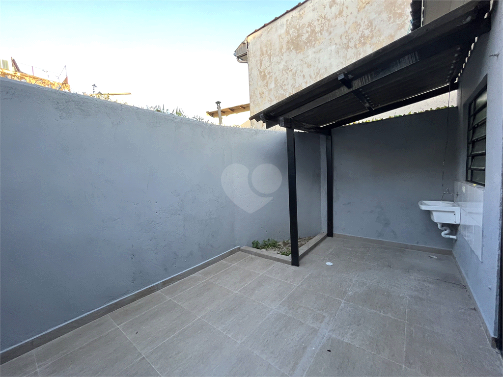 Aluguel Casa térrea São Paulo Vila Romero REO810782 14