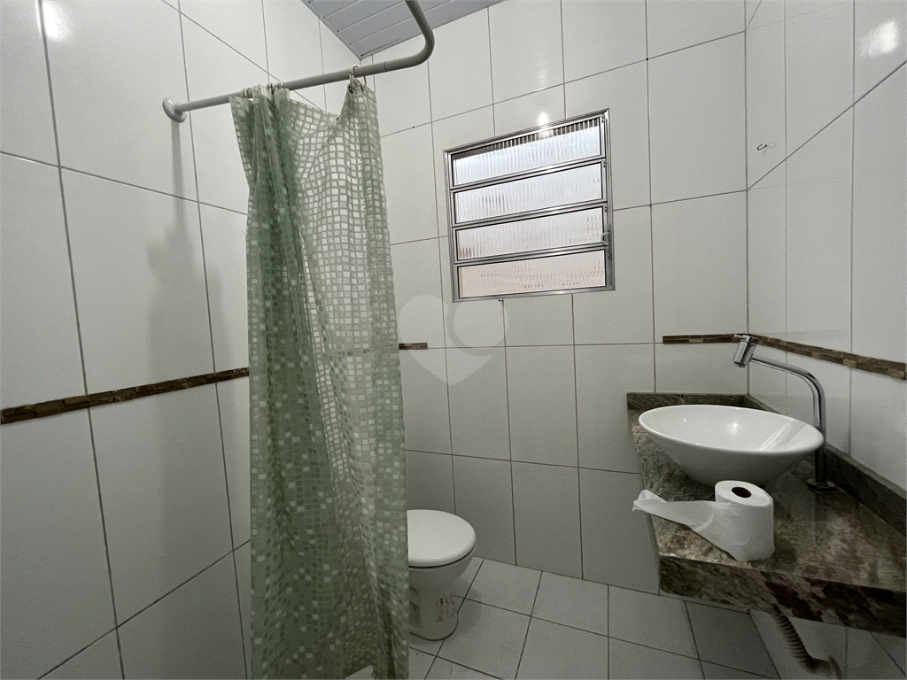 Aluguel Casa térrea São Paulo Vila Romero REO810782 8