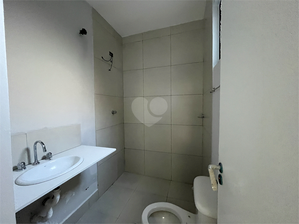 Aluguel Casa térrea São Paulo Vila Romero REO810782 6