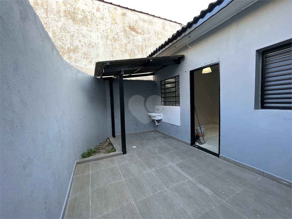 Aluguel Casa térrea São Paulo Vila Romero REO810782 15