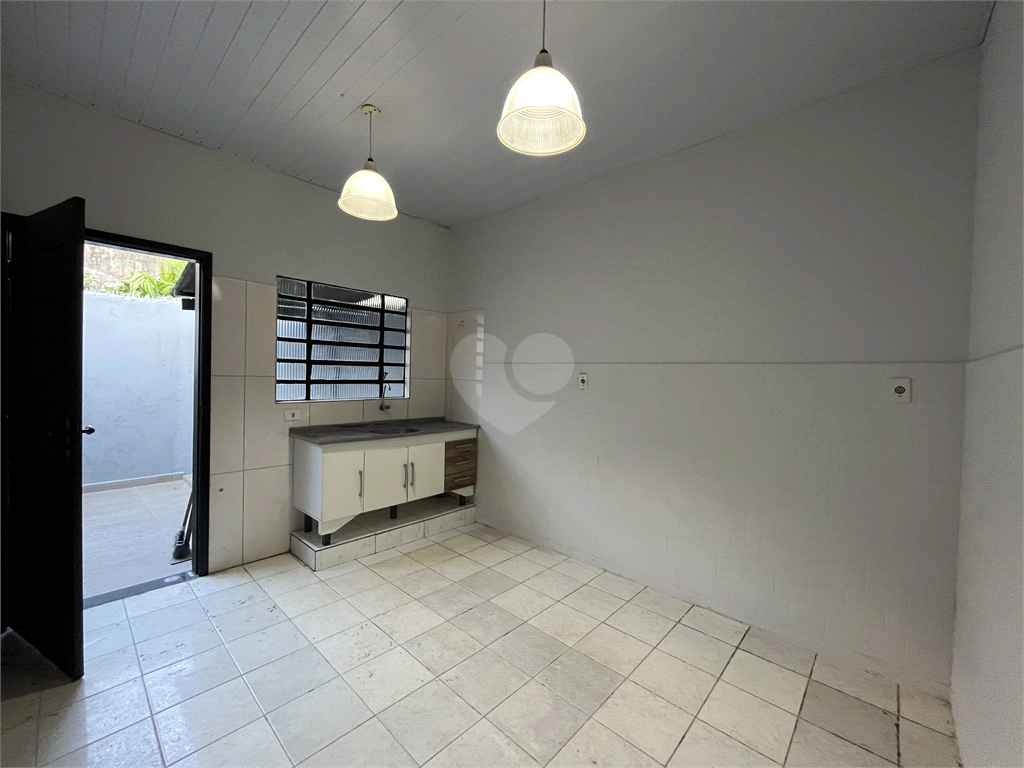 Aluguel Casa térrea São Paulo Vila Romero REO810782 19