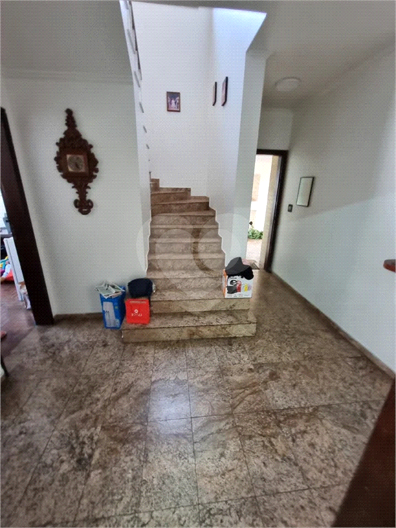 Venda Sobrado São Paulo Vila Cruzeiro REO810794 13