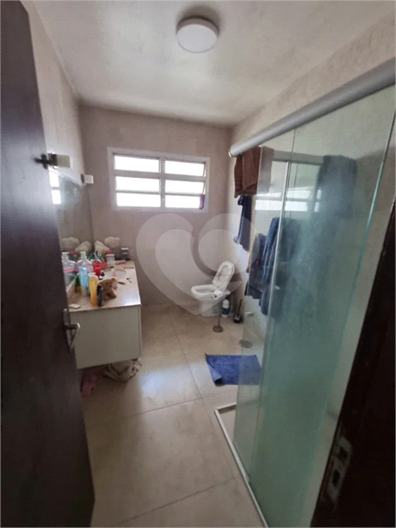 Venda Sobrado São Paulo Vila Cruzeiro REO810794 19