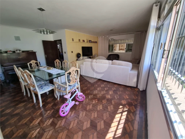 Venda Sobrado São Paulo Vila Cruzeiro REO810794 10