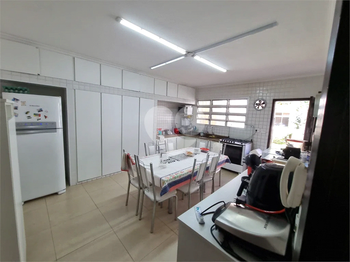 Venda Sobrado São Paulo Vila Cruzeiro REO810794 7