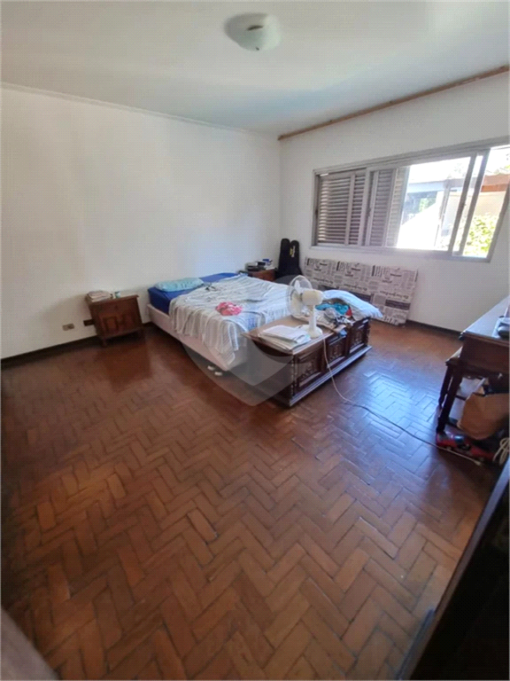 Venda Sobrado São Paulo Vila Cruzeiro REO810794 20