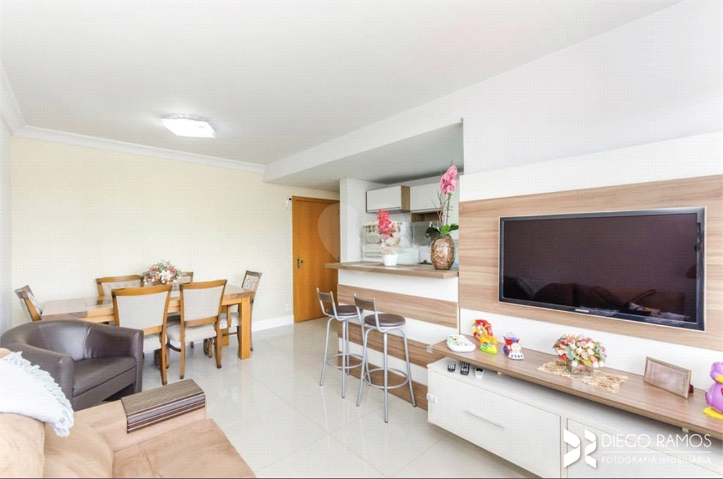 Venda Apartamento Porto Alegre Azenha REO810807 14