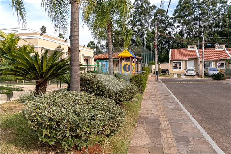 Venda Condomínio Cachoeirinha Central Parque REO810814 24