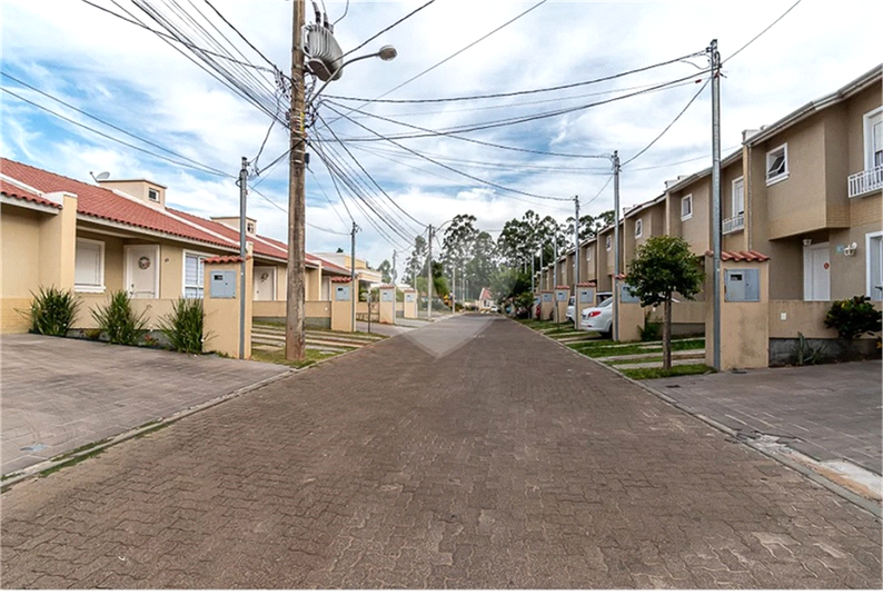 Venda Condomínio Cachoeirinha Central Parque REO810814 2