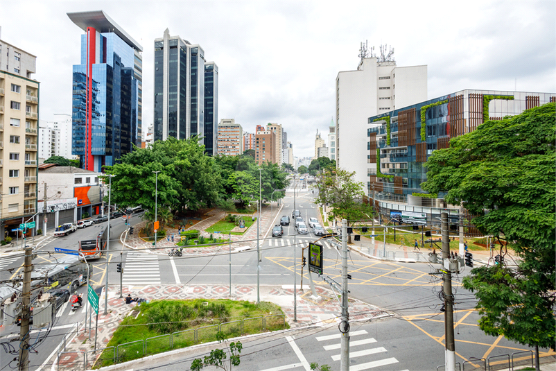 Venda Apartamento São Paulo Itaim Bibi REO810824 16