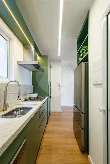 Venda Apartamento São Paulo Itaim Bibi REO810824 28