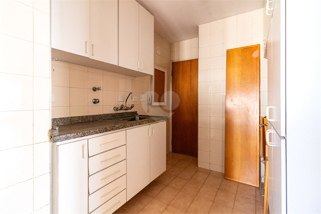 Venda Apartamento São Paulo Vila Mariana REO810826 25