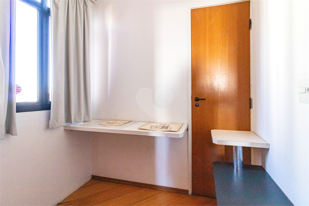 Venda Apartamento São Paulo Vila Mariana REO810826 20