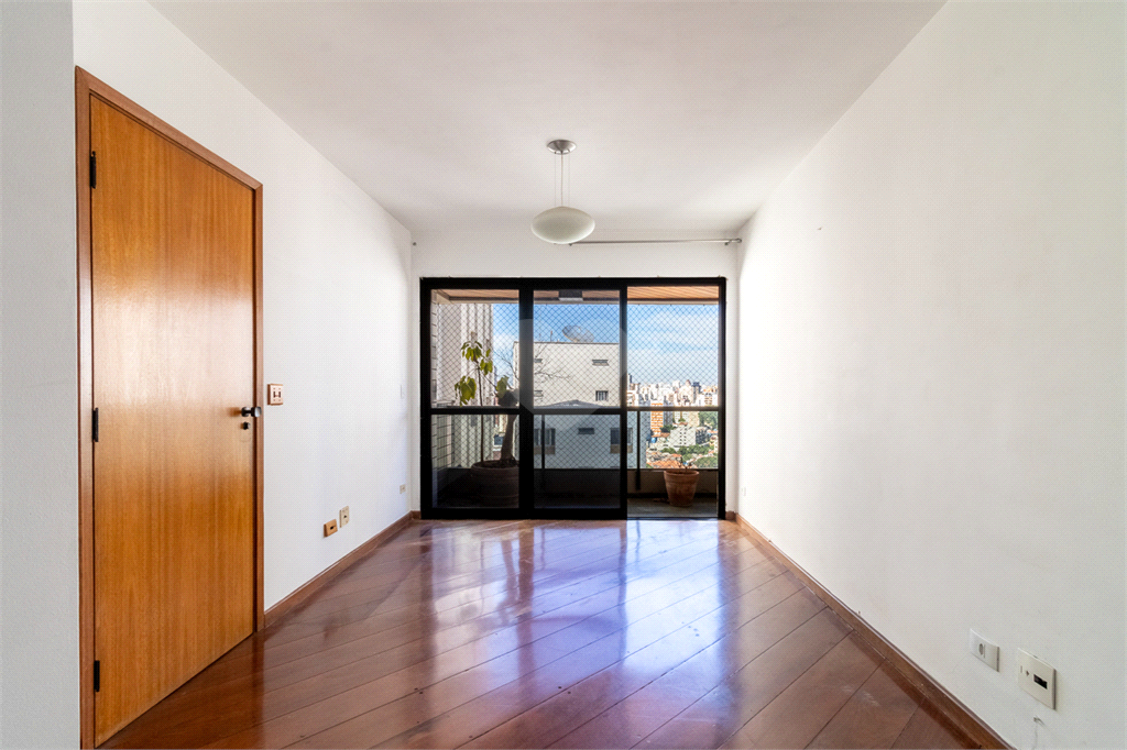 Venda Apartamento São Paulo Vila Mariana REO810826 2